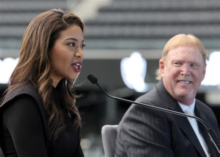 Sandra Douglass Morgan Husband Don and Net Worth, Facts On Raiders New President