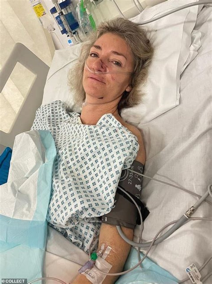 
Sarah De Lagarde Train Accident | What Happened To Her Leg | Surgery And Health Update 