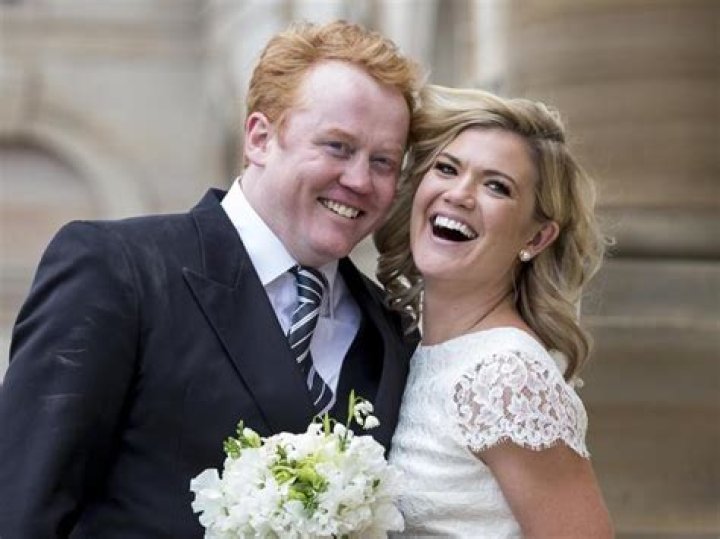 
Sarah Harris Husband Tom Ward Age, Birthday, Wikipedia, Who, Nationality, Biography 