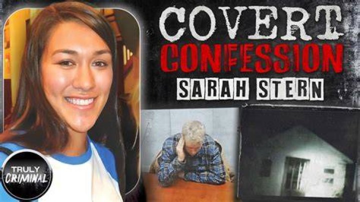 Sarah Stern Murder Case Update