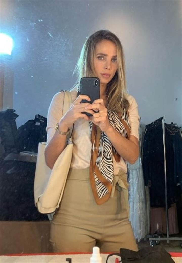
Sarai Givaty Height, Weight, Net Worth, Age, Birthday, Wikipedia, Who, Nationality, Biography 