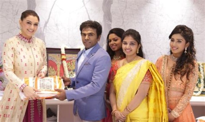 Saravanan Arul Height, Weight, Net Worth, Age, Birthday, Wikipedia, Who, Instagram, Biography