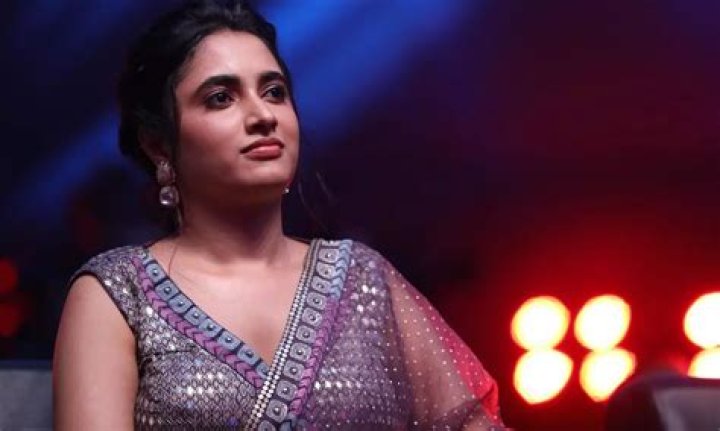 Sarayu Mohan Height, Weight, Net Worth, Age, Birthday, Wikipedia, Who, Instagram, Biography