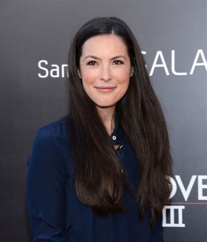 Sasha Barrese Height, Weight, Net Worth, Age, Birthday, Wikipedia, Who, Nationality, Biography