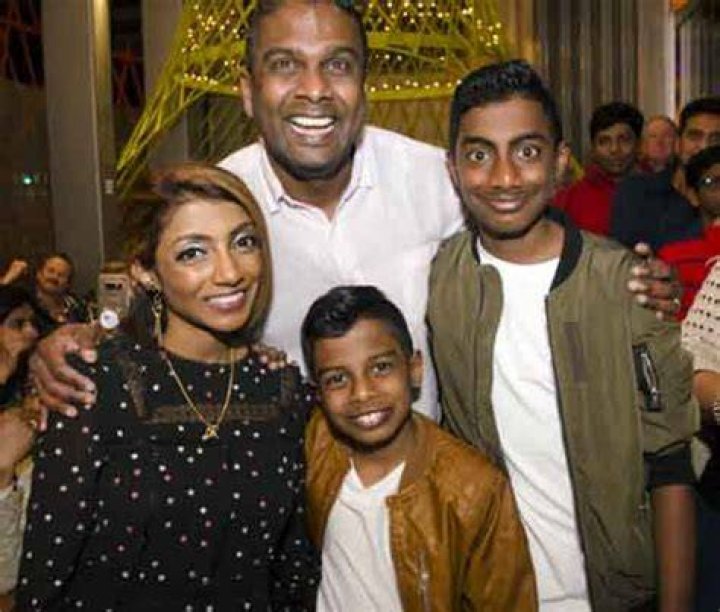 
Sashi Cheliah Height, Weight, Net Worth, Age, Birthday, Wikipedia, Who, Nationality, Biography 