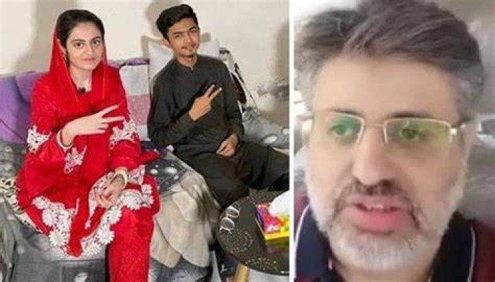 
SC resolves the Dua Zahra case when the father withdraws his petition 