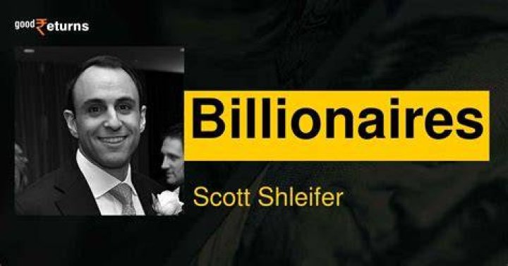 Scott Shleifer Height, Weight, Net Worth, Age, Birthday, Wikipedia, Who, Instagram, Biography