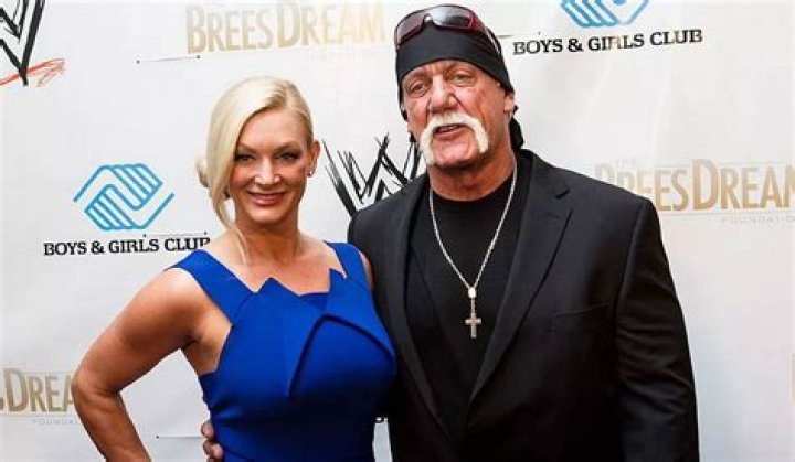 
Scott Steiner is Married to Wife: Christina Podsedly. Kids. 
