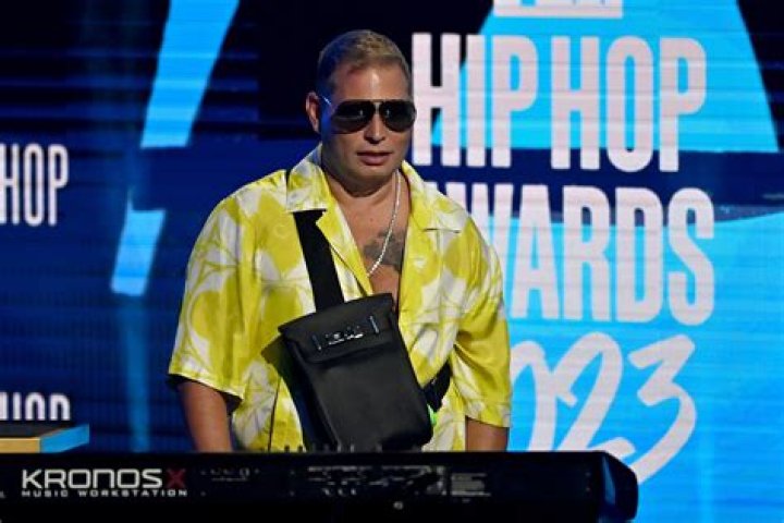 Scott Storch Height, Weight, Net Worth, Age, Birthday, Wikipedia, Who, Instagram, Biography