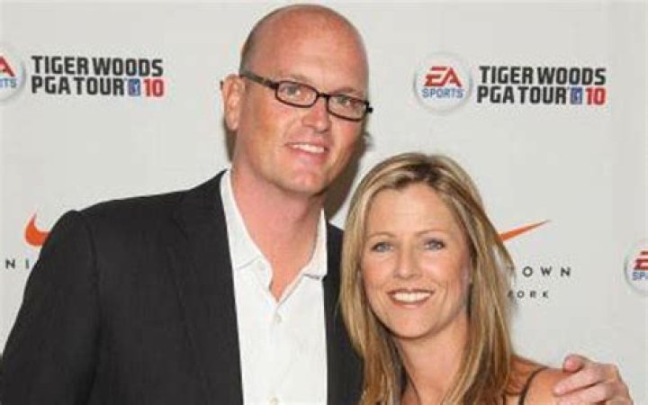 
Scott Van Pelt Wife Who is Scott Van Pelt Wife? 