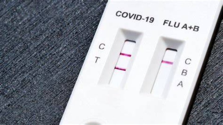 “Scrap this Covid test verification, It Is A Rip-off” – Laide Bakare Cries Out Over Covid-19 Test For Travelers
