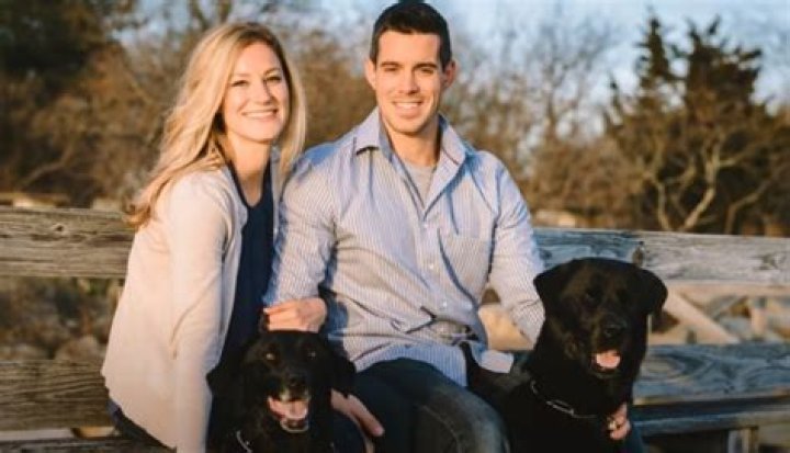Sean Gannon Wife Dara Gannon Age, Birthday, Wikipedia, Who, Nationality, Biography