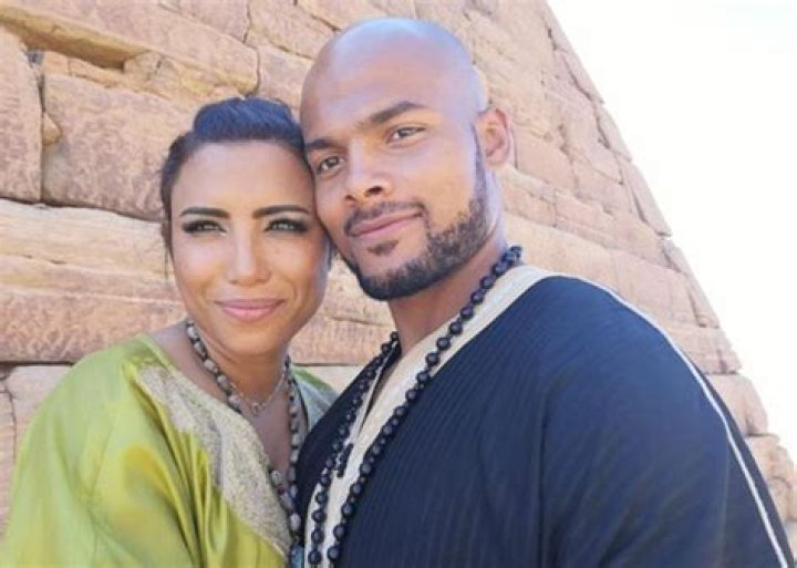 Sebastian Eubank Wife Salma Eubank Age, Birthday, Wikipedia, Who, Nationality, Biography