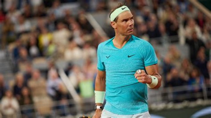 Sebastián Nadal Age, Birthday, Wikipedia, Who, Nationality, Biography
