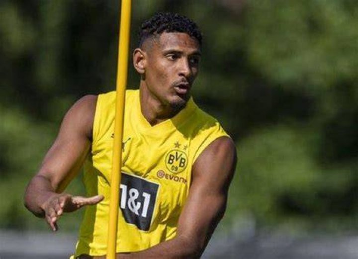Sebastien Haller Height, Weight, Net Worth, Age, Birthday, Wikipedia, Who, Nationality, Biography