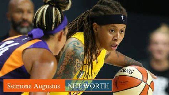 Seimone Augustus Height, Weight, Net Worth, Age, Birthday, Wikipedia, Who, Instagram, Biography