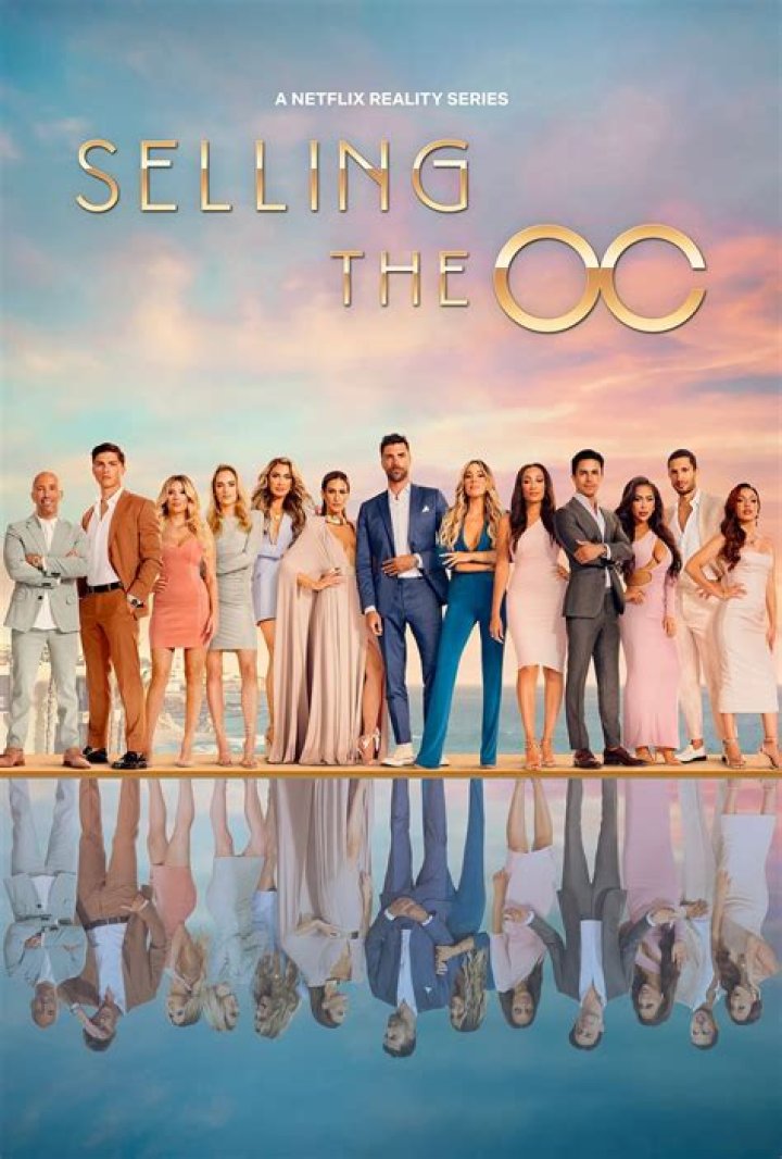 
‘Selling The O.C’ Trailer Includes Office Fighting, Affair Allegations And More 