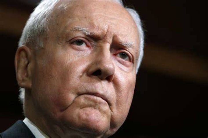 
Senator Orrin Hatch Had A Large Family With 6 Kids As Family Mourns The Passing Of Politician Icon 