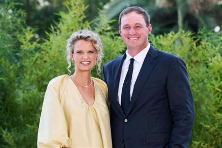 
Sepp Straka Wins The Honda Classic & Fans Wonder About His Married Life With Wife Paige Dean 
