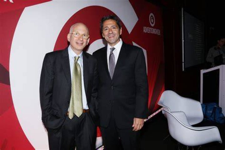 
Seth Godin Height, Weight, Net Worth, Age, Birthday, Wikipedia, Who, Nationality, Biography 
