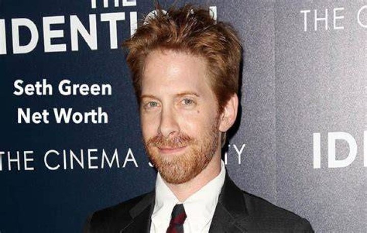 Seth Yerian Height, Net Worth, Age, Wiki, Who, Facts, Biography