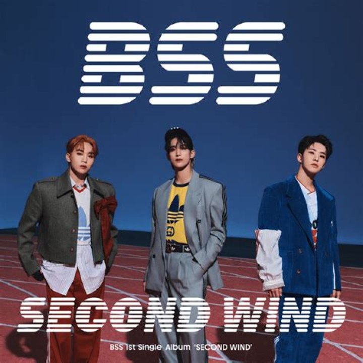 
SEVENTEEN BooSeokSoon’s SECOND WIND tops music charts and sells over 4,78,000 copies on its first day 