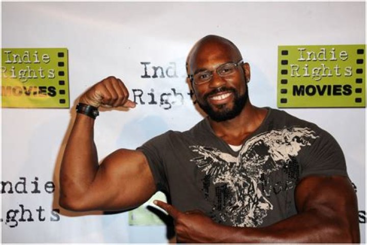 Shad Gaspard Height, Weight, Net Worth, Age, Birthday, Wikipedia, Who, Nationality, Biography