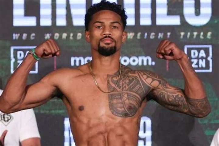 Shane Mosley Jr Height, Weight, Net Worth, Age, Birthday, Wikipedia, Who, Nationality, Biography