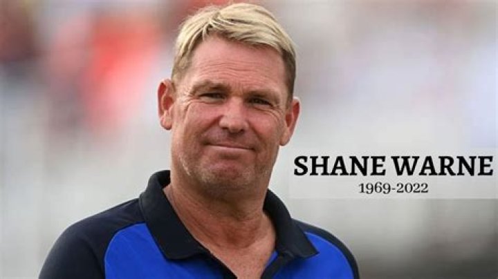 
Shane Warne Died Of Suspected Heart Attack Aged 52- More Facts To Know About Australian Cricketer 