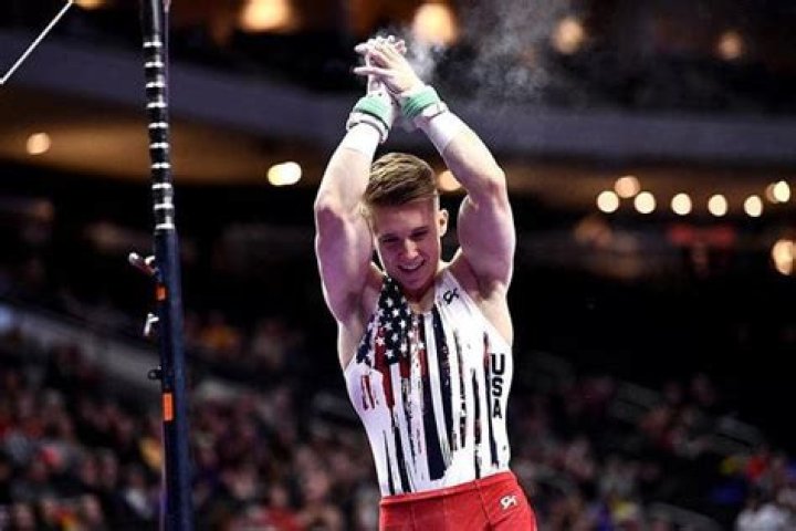 Shane Wiskus Height, Weight, Net Worth, Age, Birthday, Wikipedia, Who, Nationality, Biography