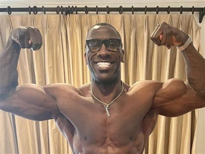 Shannon Sharpe Height, Weight, Net Worth, Age, Birthday, Wikipedia, Who, Nationality, Biography
