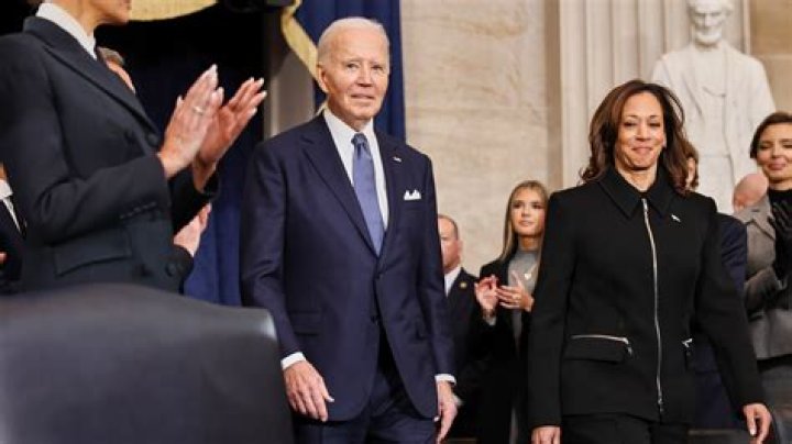 
Shanquella Robinson’s Family Pleads with President Biden for Help Investigating Her Killing 