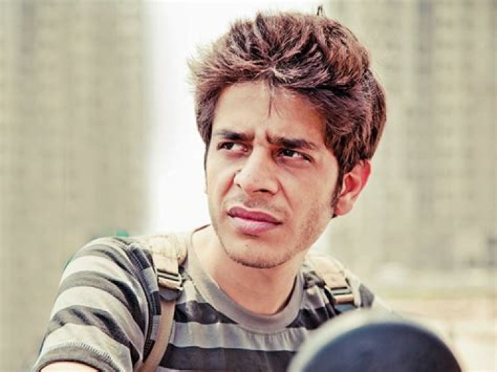 Shashank Arora Height, Weight, Net Worth, Age, Birthday, Wikipedia, Who, Nationality, Biography