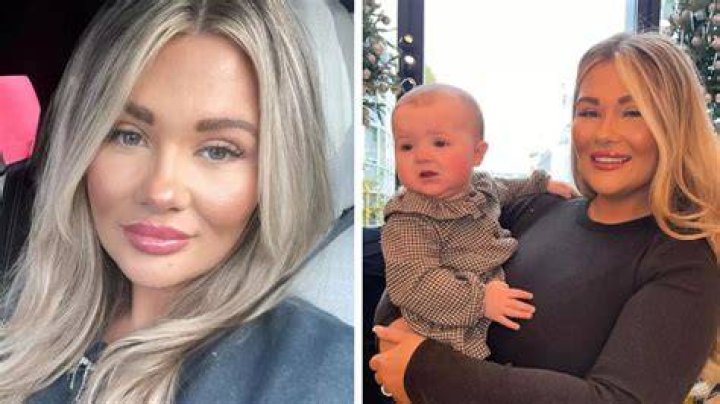 Shaughna Phillips Baby Daddy and Boyfriend: Who Is Billy?
