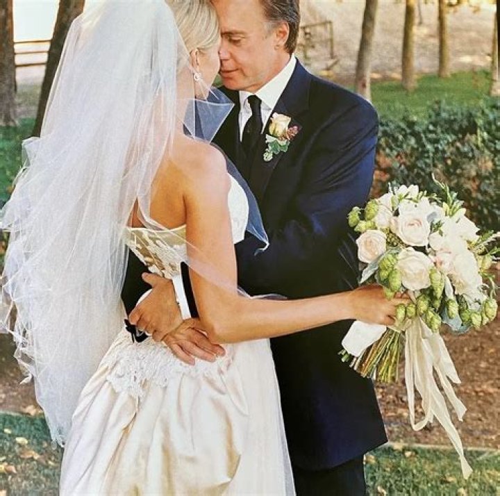 
Shaun Cassidy’s Past Relationships and Ex-wife 