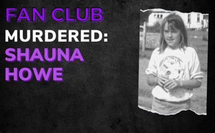 
Shauna Howe Age, Birthday, Wikipedia, Who, Nationality, Biography 