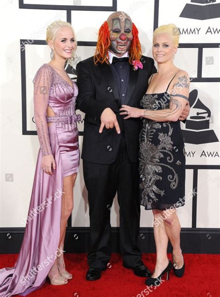 
Shawn Crahan Height, Weight, Net Worth, Age, Birthday, Wikipedia, Who, Nationality, Biography 