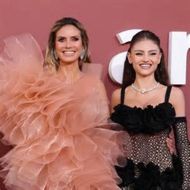 
“She Doesn’t Want To Let Go” Actor Browny’s Wife Says As She Poses With Her Daughter In New Photos 