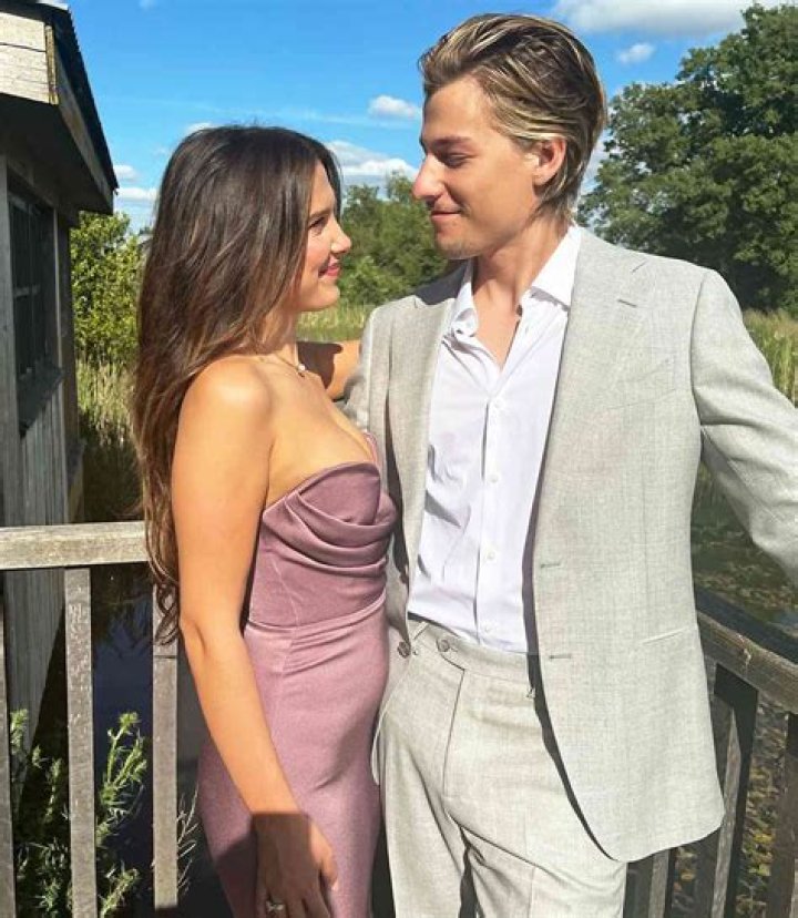 
‘She’s 19’ trends after Millie Bobby Brown announces her engagement to Jake Bongiovi 