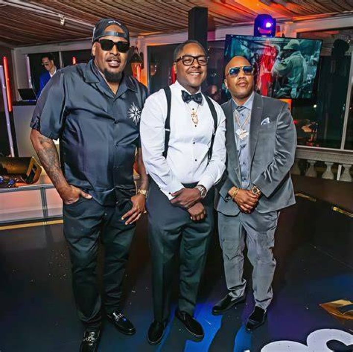 Sheek Louch Height, Weight, Net Worth, Age, Birthday, Wikipedia, Who, Nationality, Biography