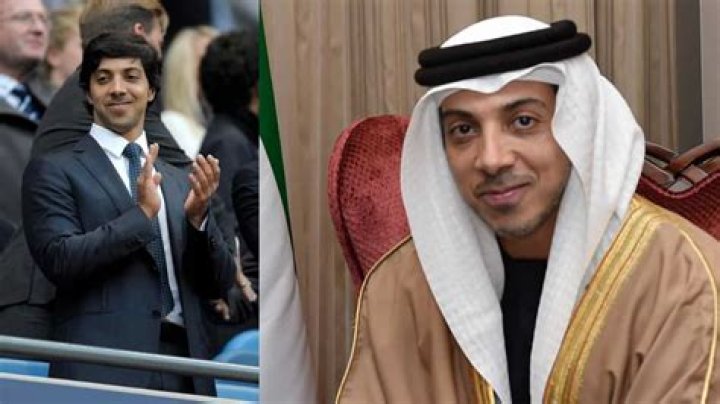 Sheikh Mansour Net Worth, Age, Birthday, Wikipedia, Who, Nationality, Biography