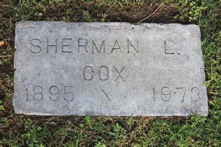 
Sherman Cox Age, Birthday, Wikipedia, Who, Nationality, Biography 