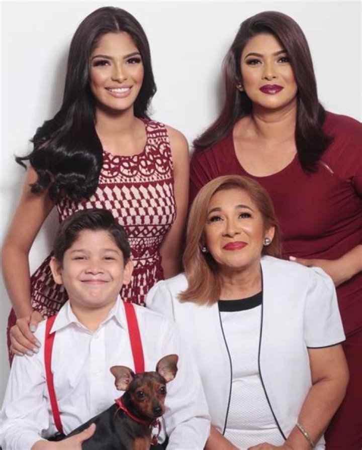 Sheynnis Palacios | Where Are Her Parents From | Ethnicity & Family