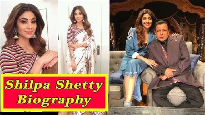 Shilpa Shetty Height, Weight, Net Worth, Age, Birthday, Wikipedia, Who, Instagram, Biography