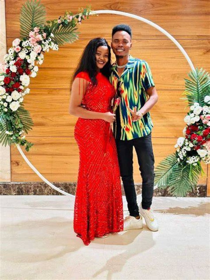 Shine Kasolo Age And Birthday: How Old Is Stephen Kasolo Daughter – Mother Instagram