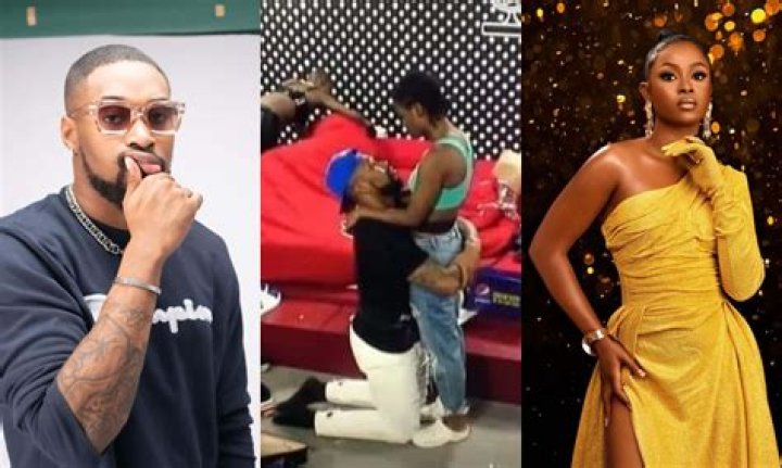 
Shippers Gift Bella And Sheggz N1 Million Each 