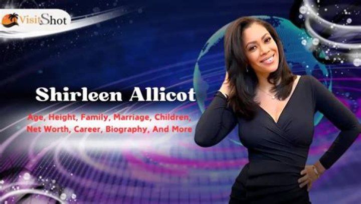 Shirleen Allicot Height, Weight, Net Worth, Age, Birthday, Wikipedia, Who, Instagram, Biography