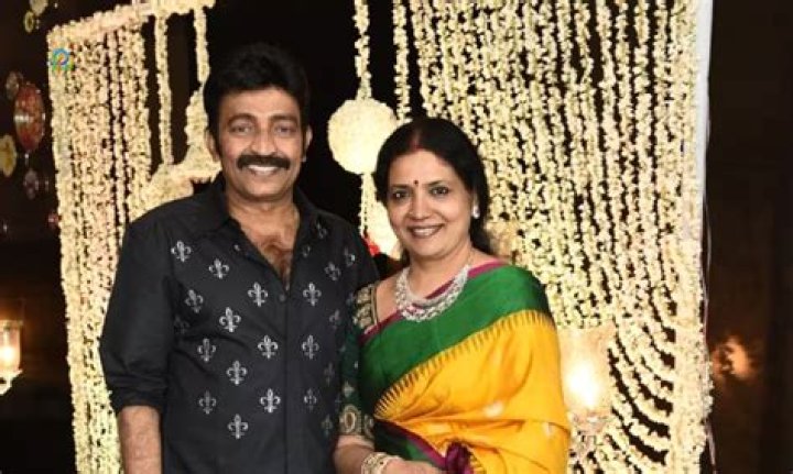 
Shivani Rajasekhar Height, Weight, Net Worth, Age, Birthday, Wikipedia, Who, Instagram, Biography 