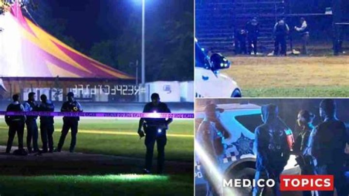 
Shooting at Chicago’s Washington Park: What happened? Suspect Revealed 