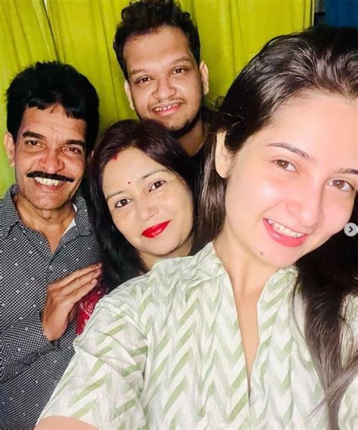 Shreema Bhattacherjee Height, Age, Boyfriend, Biography, Wiki, Net Worth